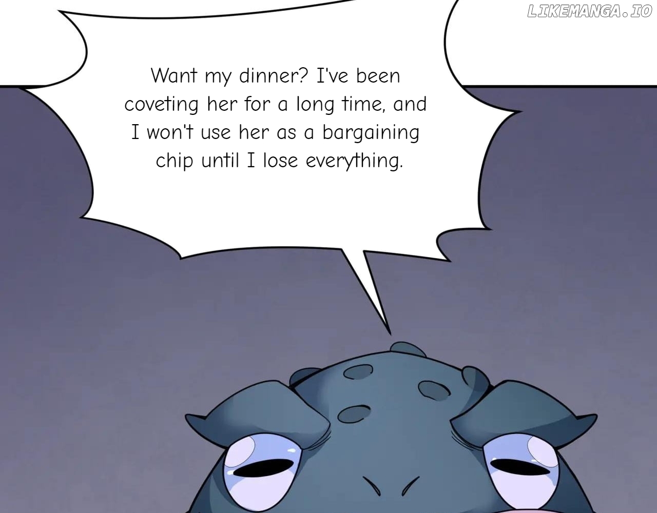 Era of the Haunted Chapter 296 - page 114